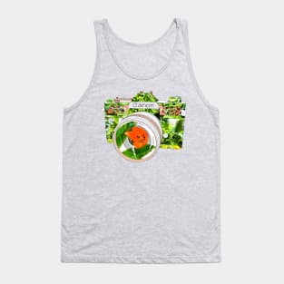 BOTANICAL CAN0N Tank Top